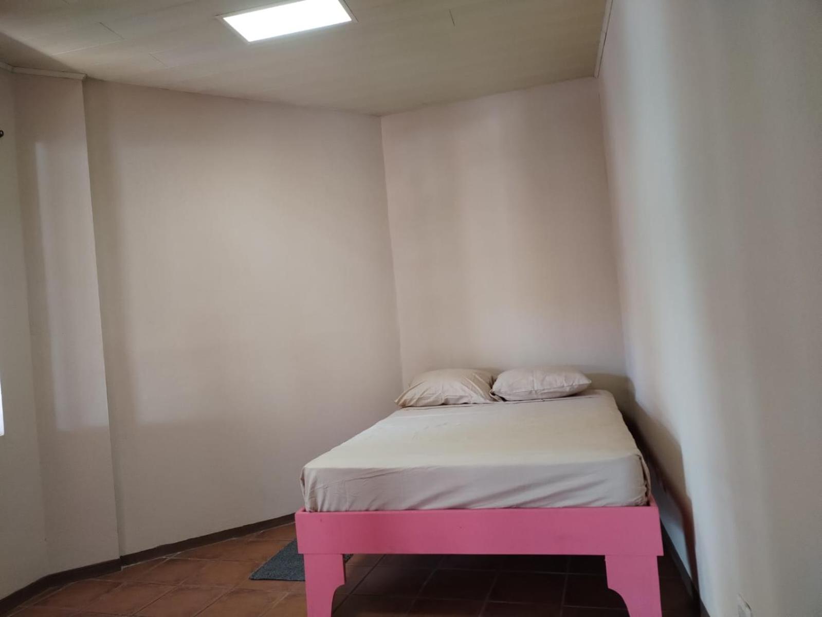 Hospedaje Papalotes Quepos Kültér fotó