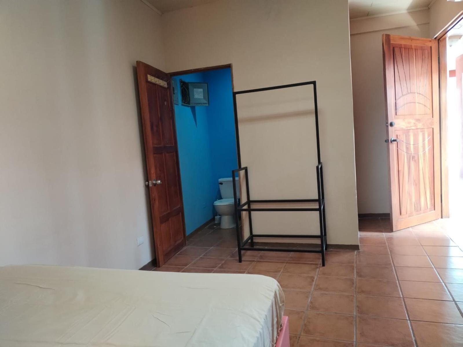 Hospedaje Papalotes Quepos Kültér fotó