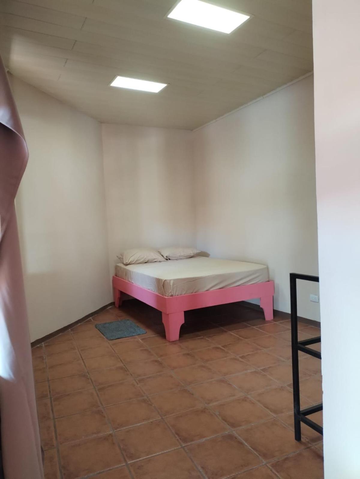 Hospedaje Papalotes Quepos Kültér fotó