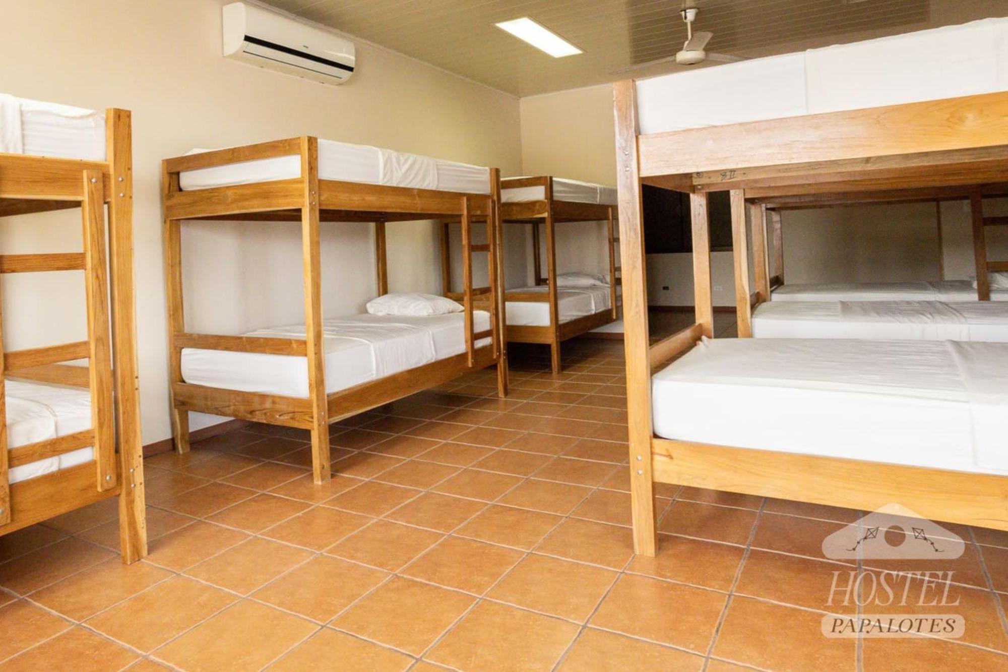 Hospedaje Papalotes Quepos Kültér fotó