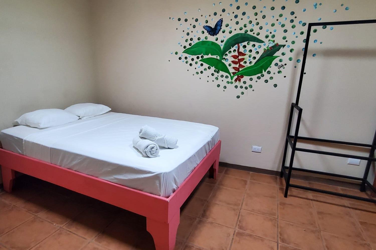 Hospedaje Papalotes Quepos Kültér fotó